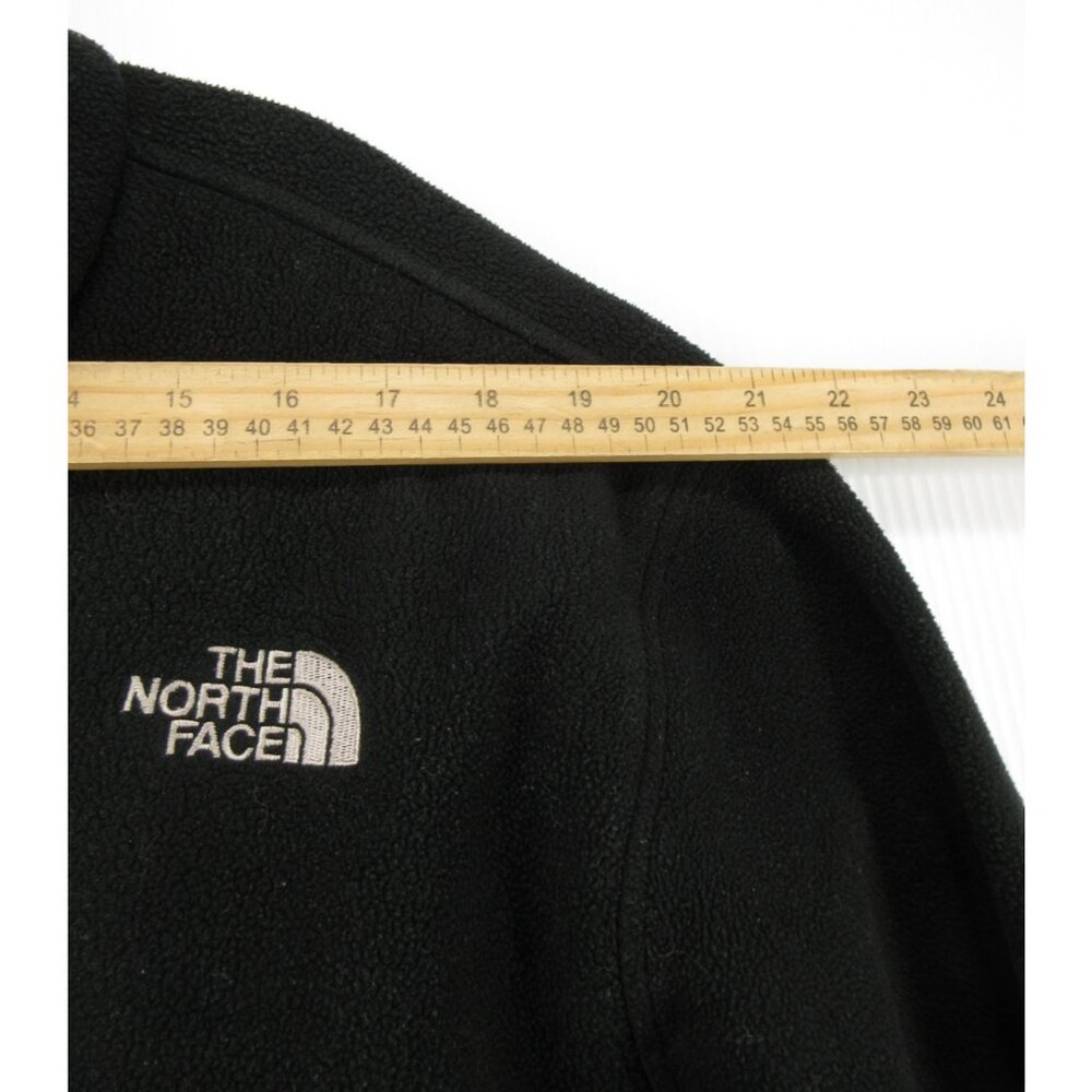 The North Face Jacket Large Fleece Coat Full Zip Hiking Gorpcore Y2K - Picture 8 of 16